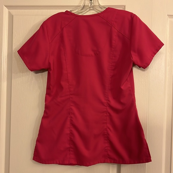 Grey’s Anatomy scrub top - Picture 3 of 3